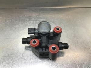 Liebherr Water Valve